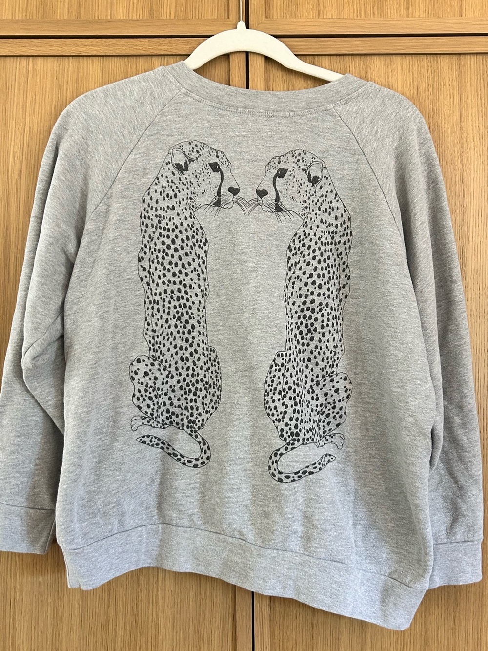 Novella Royale The Mick Sweatshirt